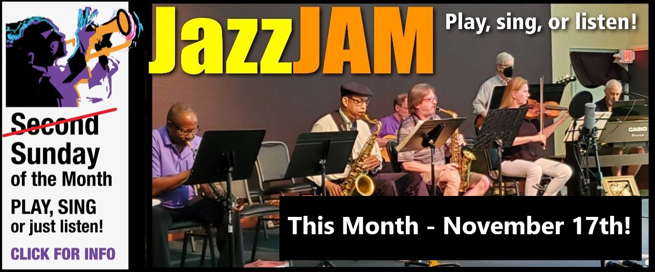 Jazz Jam 